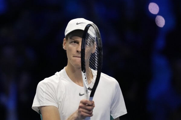 World store tennis news
